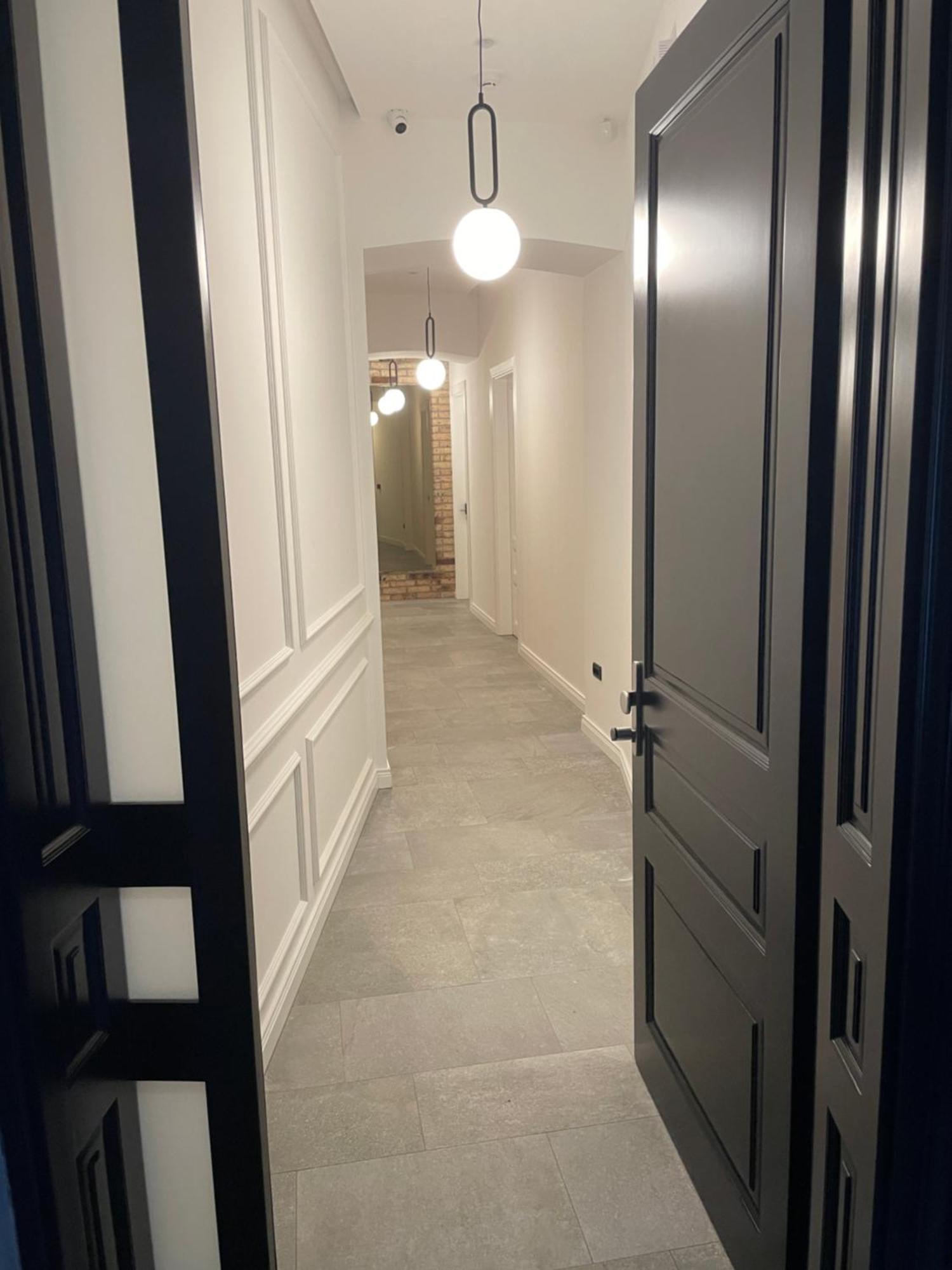 Central Apartments Сараево Экстерьер фото