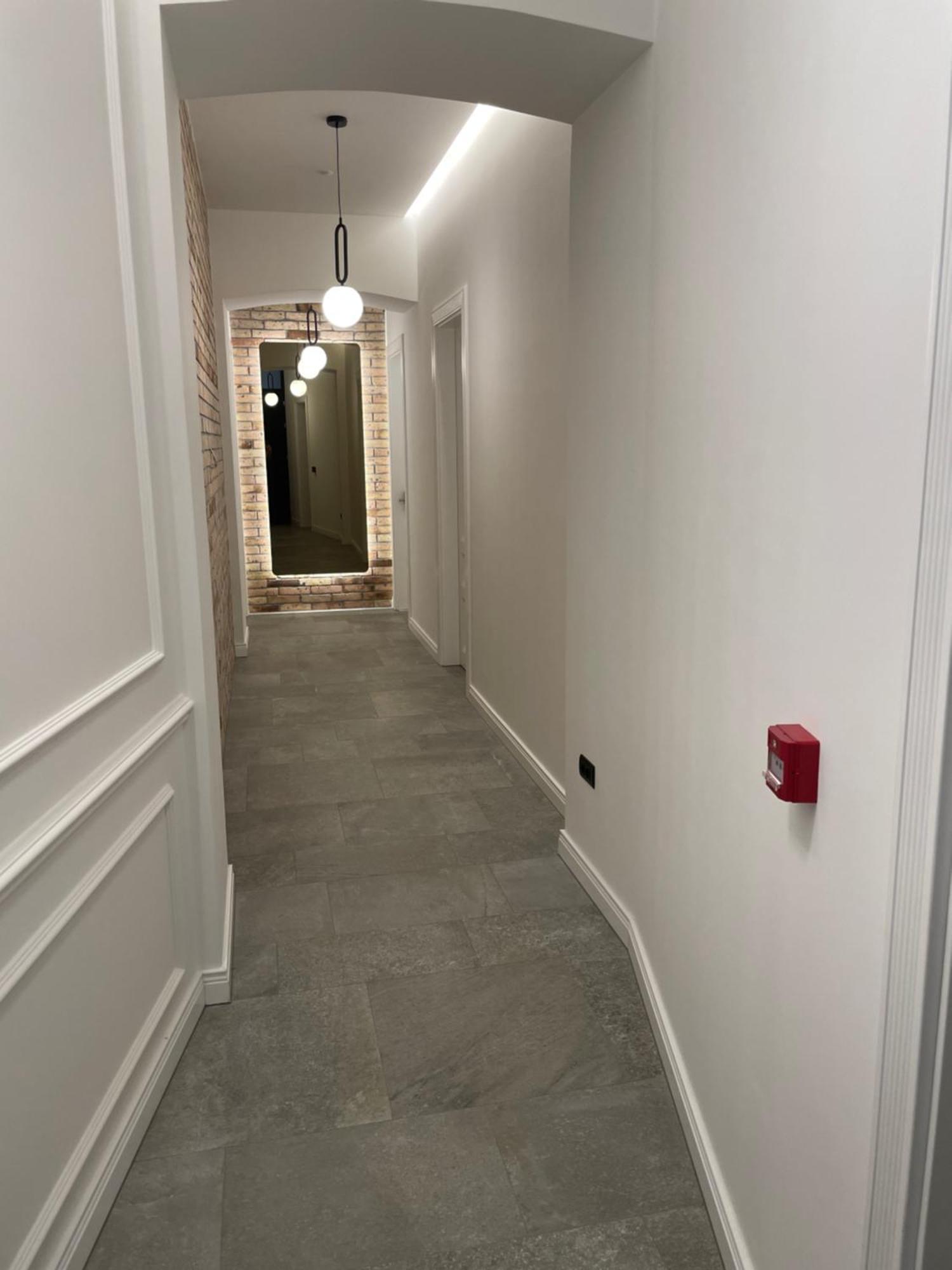 Central Apartments Сараево Экстерьер фото