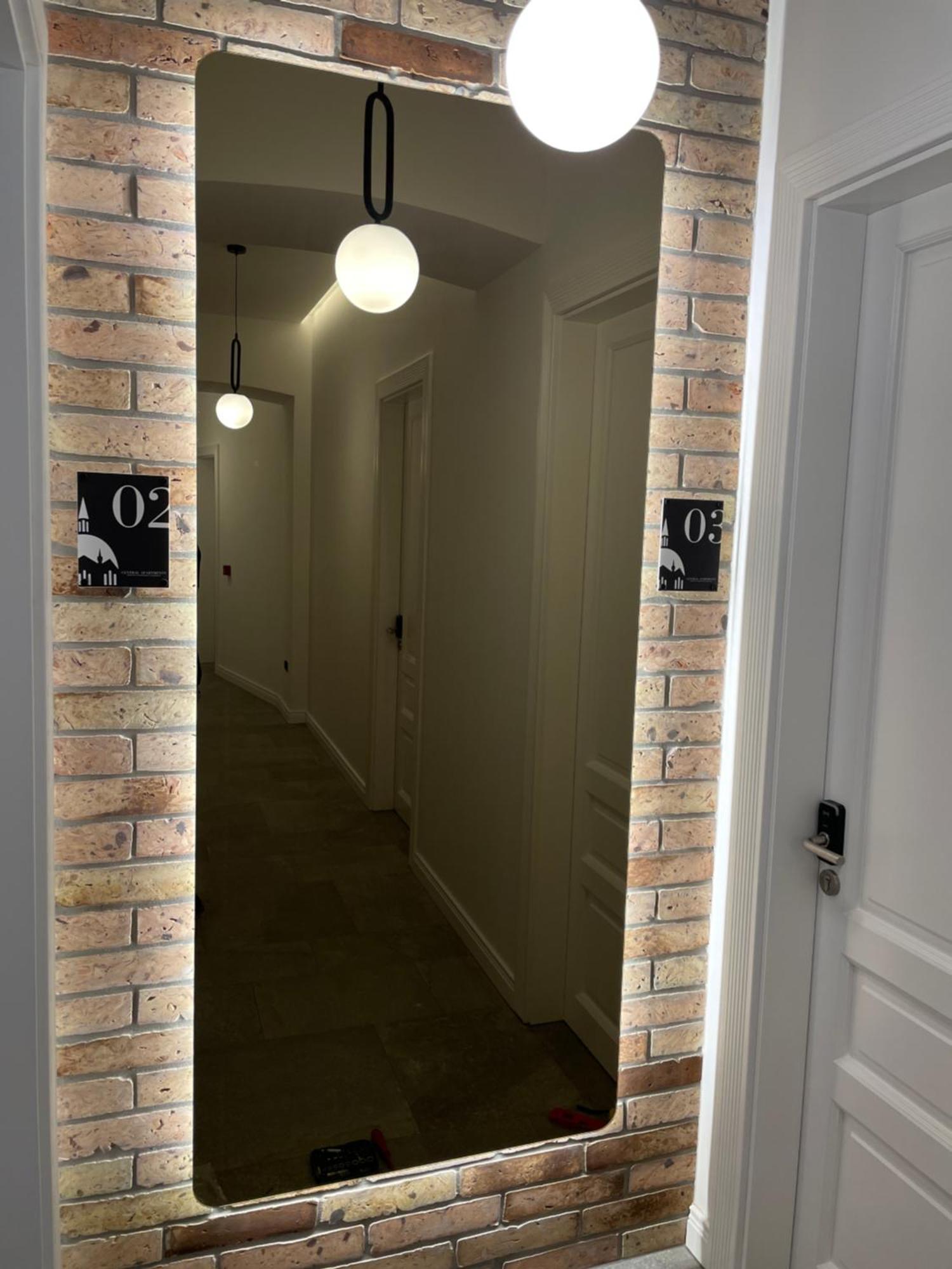 Central Apartments Сараево Экстерьер фото